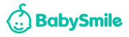 BabySmile logo with name